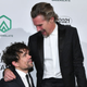 Peter Dinklage and Ethan Hawke
